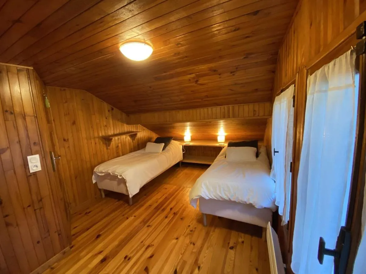 Chalet Familial Spacieux Et Lumineux A 5 Min Du Centre, Avec Balcon, Wi-Fi, Proche Des Pistes - Fr-1-342-312 Beaufort   Beaufort (Savoie)