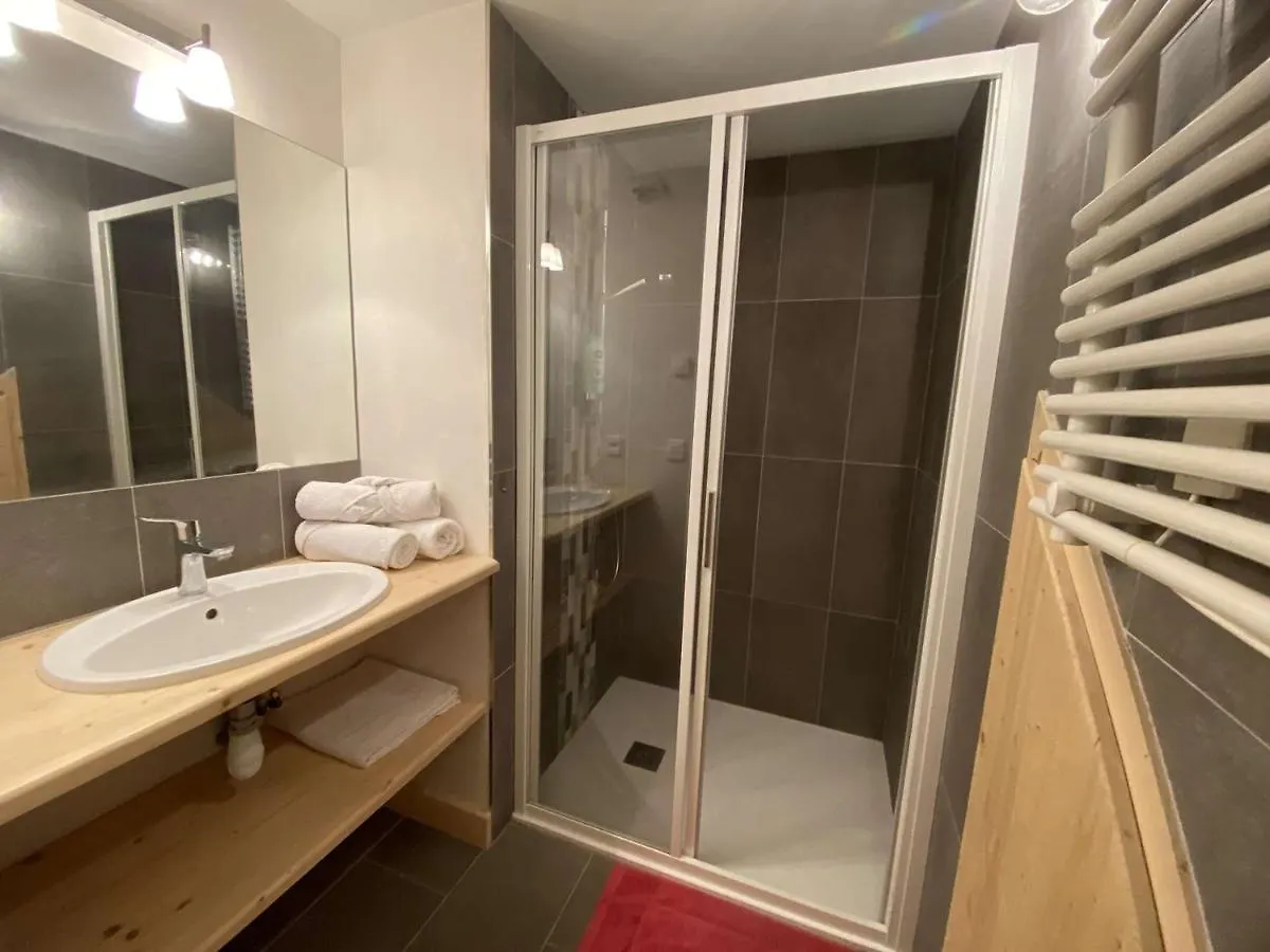 Chalet Familial Spacieux Et Lumineux A 5 Min Du Centre, Avec Balcon, Wi-Fi, Proche Des Pistes - Fr-1-342-312 Beaufort  Beaufort (Savoie)