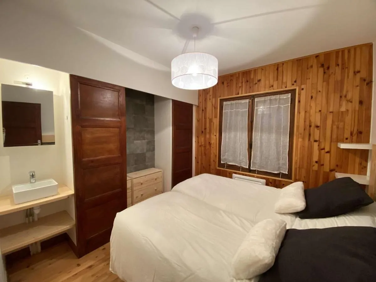 Chalet Familial Spacieux Et Lumineux A 5 Min Du Centre, Avec Balcon, Wi-Fi, Proche Des Pistes - Fr-1-342-312 Beaufort   Beaufort (Savoie)
