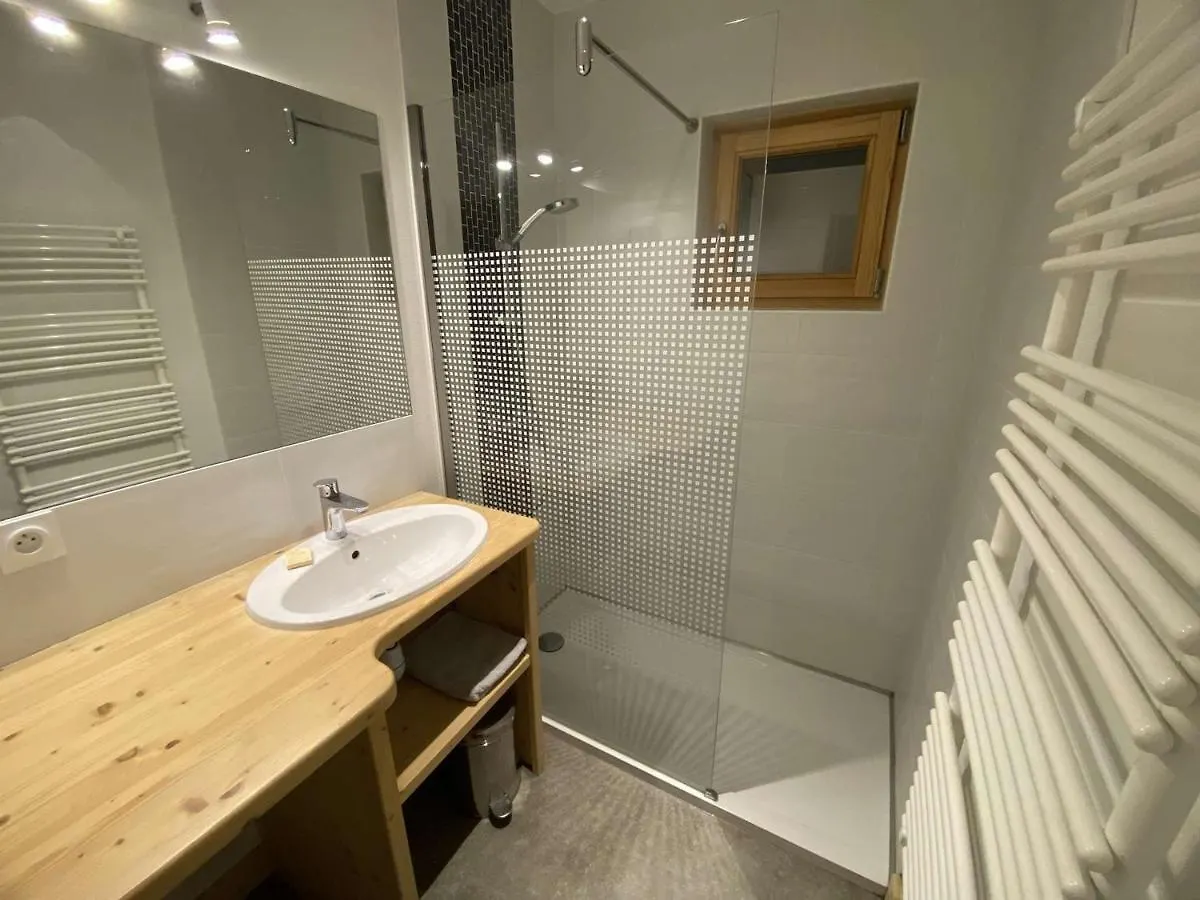 Chalet Familial Spacieux Et Lumineux A 5 Min Du Centre, Avec Balcon, Wi-Fi, Proche Des Pistes - Fr-1-342-312 Beaufort