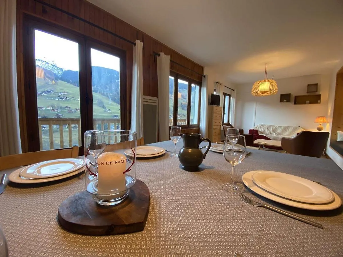 Chalet Familial Spacieux Et Lumineux A 5 Min Du Centre, Avec Balcon, Wi-Fi, Proche Des Pistes - Fr-1-342-312 Beaufort