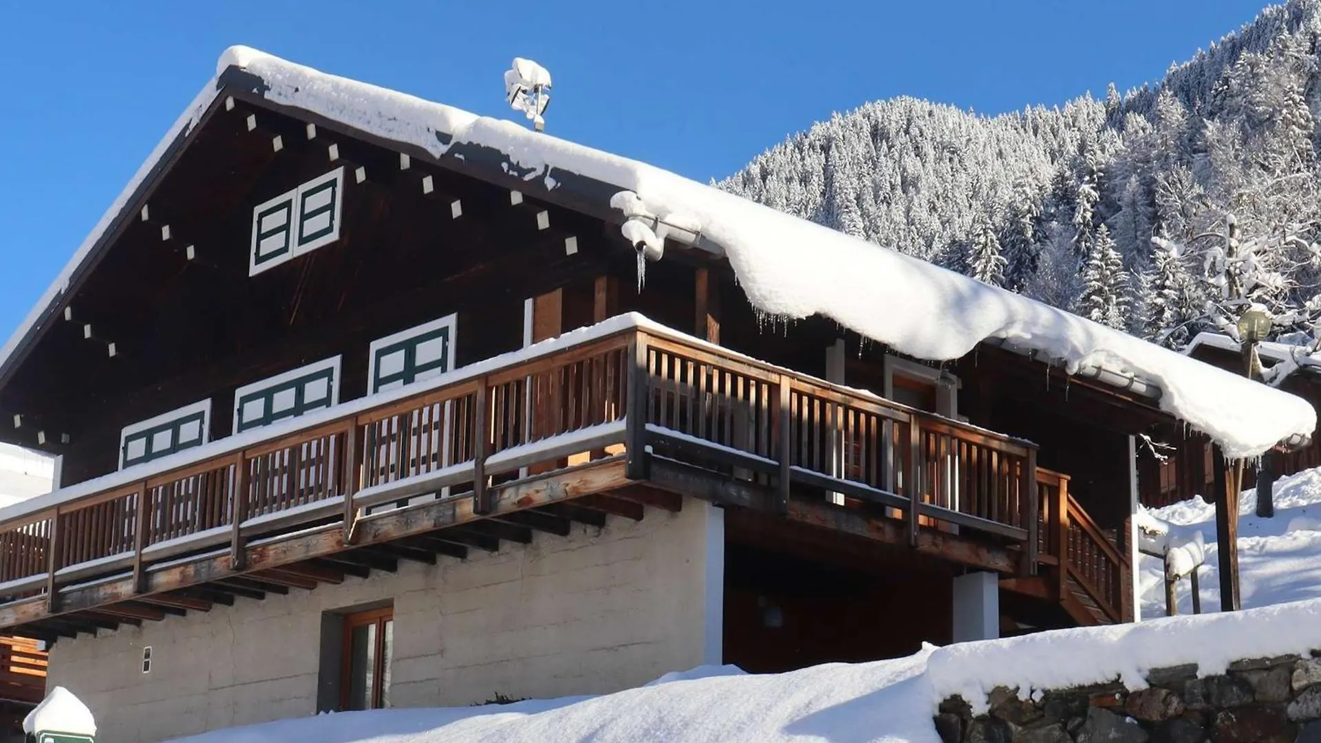 Chalet Familial Spacieux Et Lumineux A 5 Min Du Centre, Avec Balcon, Wi-Fi, Proche Des Pistes - Fr-1-342-312 Beaufort